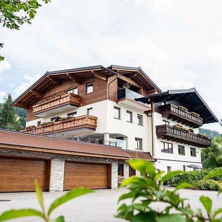 Apartamento Hornergut Altenmarkt im Pongau Exterior foto