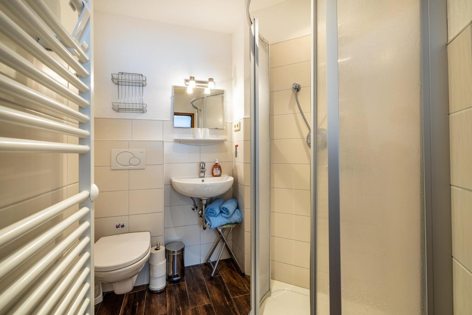Apartamento Hornergut Altenmarkt im Pongau Exterior foto